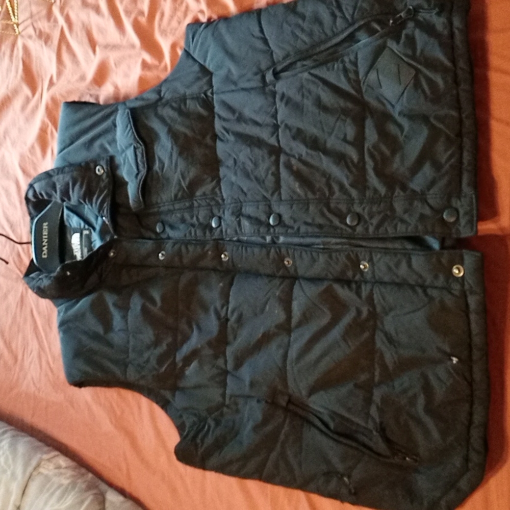 COPY - North Face Vest